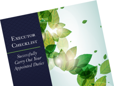 Executor Checklist