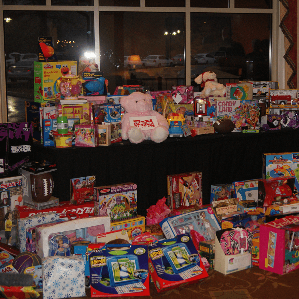 Toys for Tots