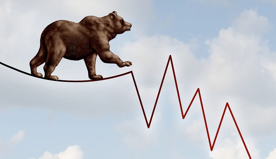 bear market