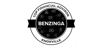 Benzinga - Top Financial Advisor Knoxville