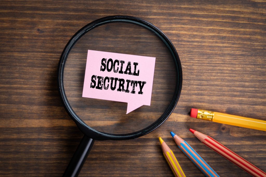 How Will Social Security Respond to Higher Inflation? Brogan Financial