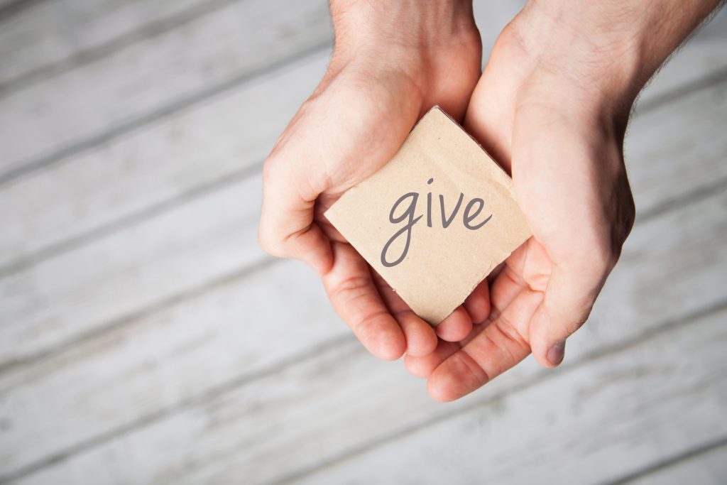 The Practical Side of Charitable Giving Brogan Financial