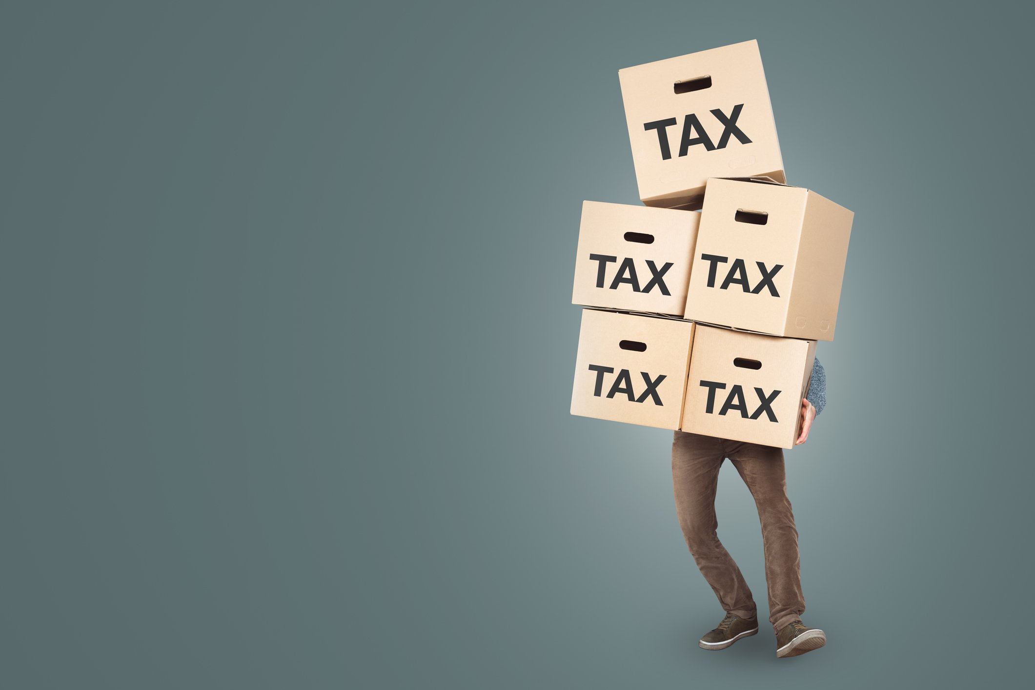 Estimating Your Tax Burden in Retirement Brogan Financial