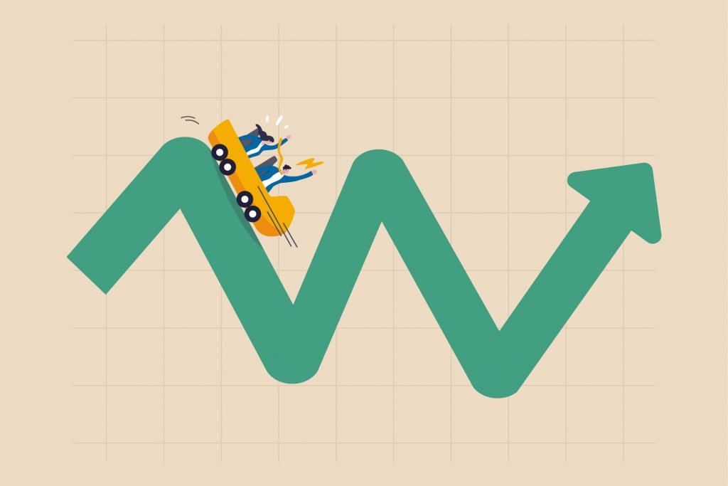 What Volatility Truly Means Brogan Financial