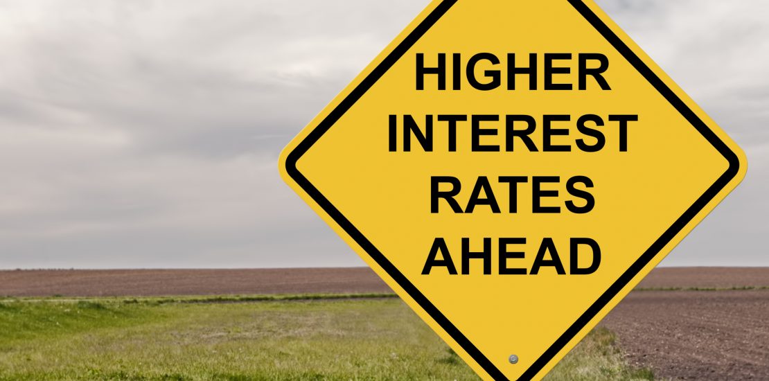 3 Factors to Know for Rising Interest Rate Conditions Brogan Financial