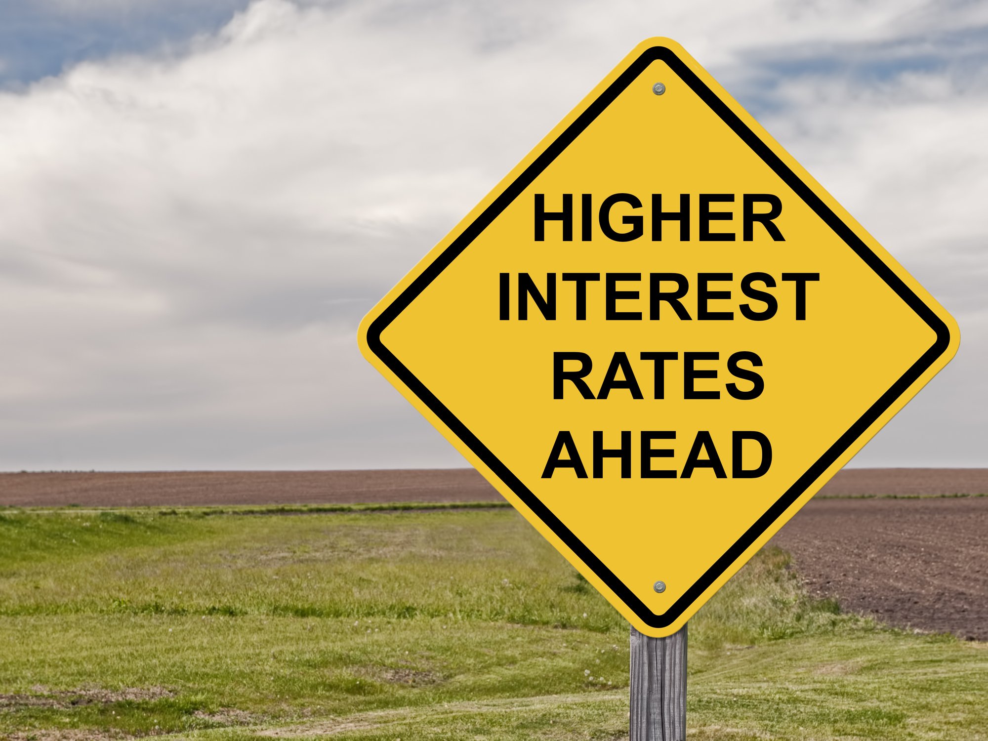 3 Factors to Know for Rising Interest Rate Conditions Brogan Financial