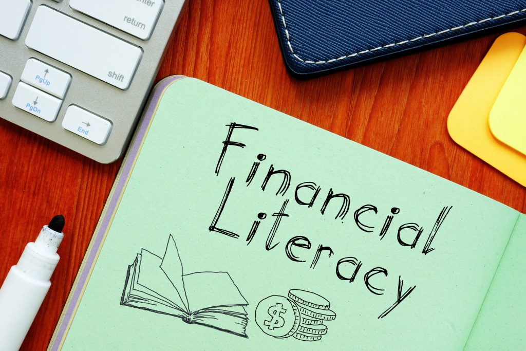 The Basics of Financial Literacy in Retirement Brogan Financial