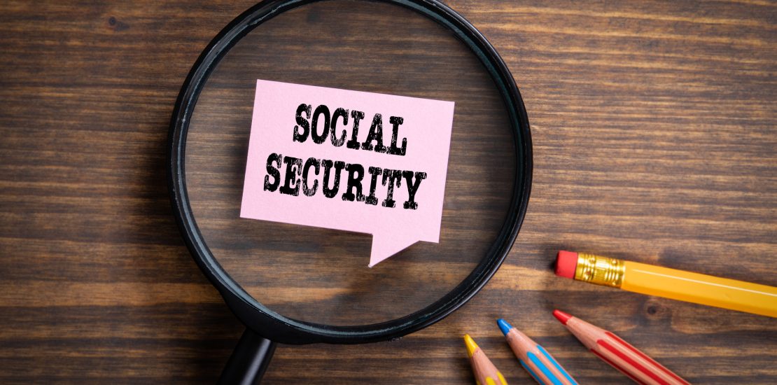 Let's Talk Social Security Brogan Financial