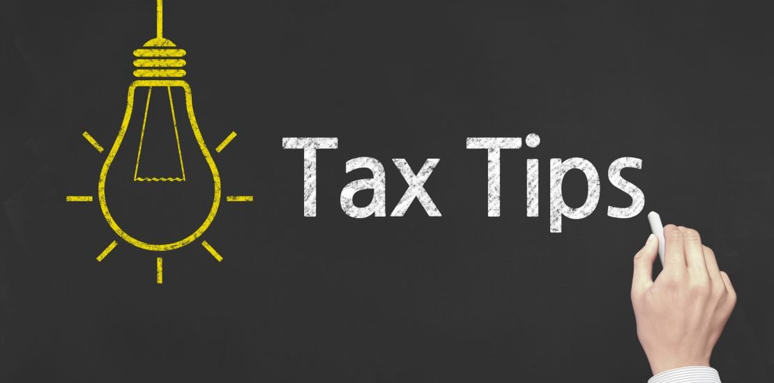 Quick Tips for Filing Your Taxes This Season Brogan Financial