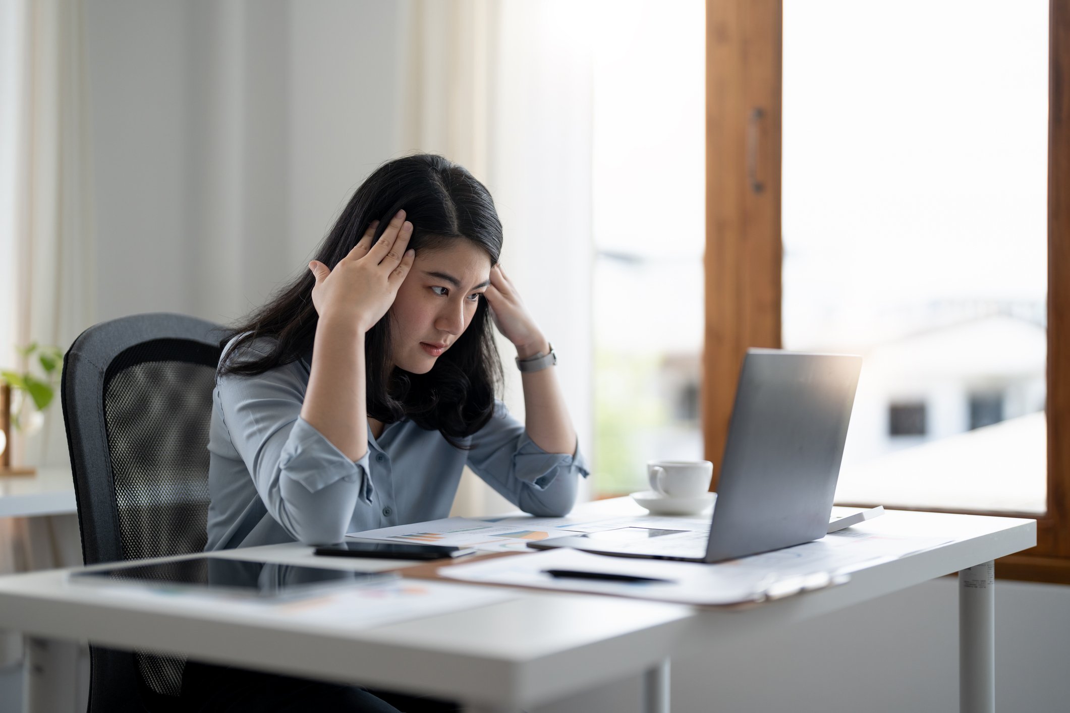 5 Tips to Help Alleviate Financial Stress Brogan Financial