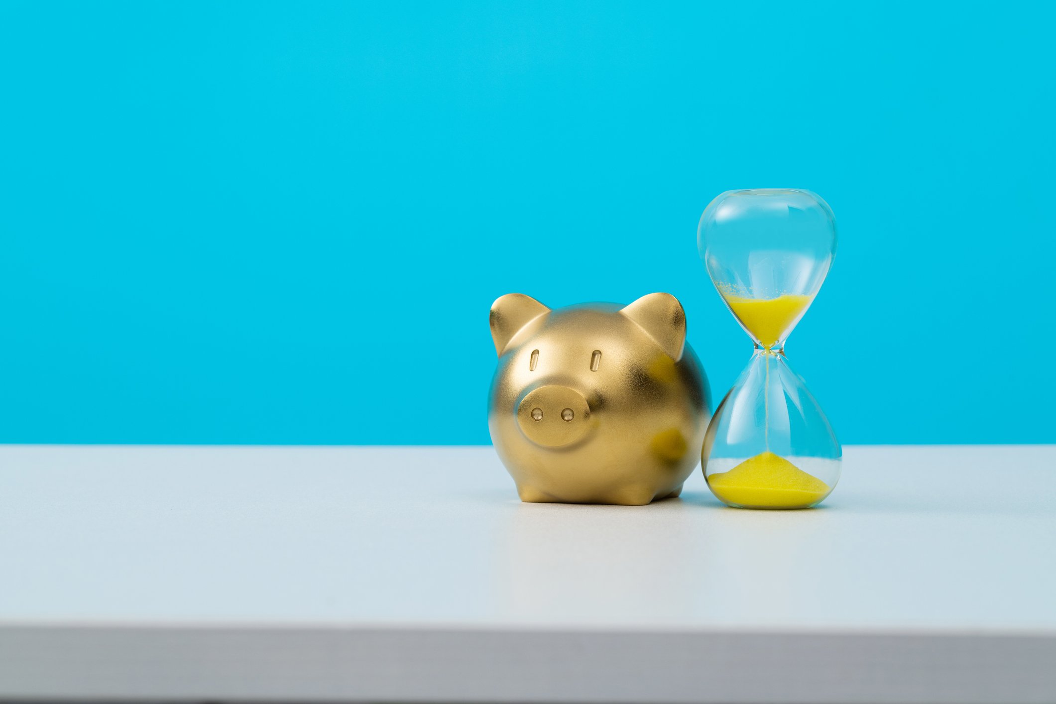 How Long Can I Keep My Money in My Retirement Account? Brogan Financial