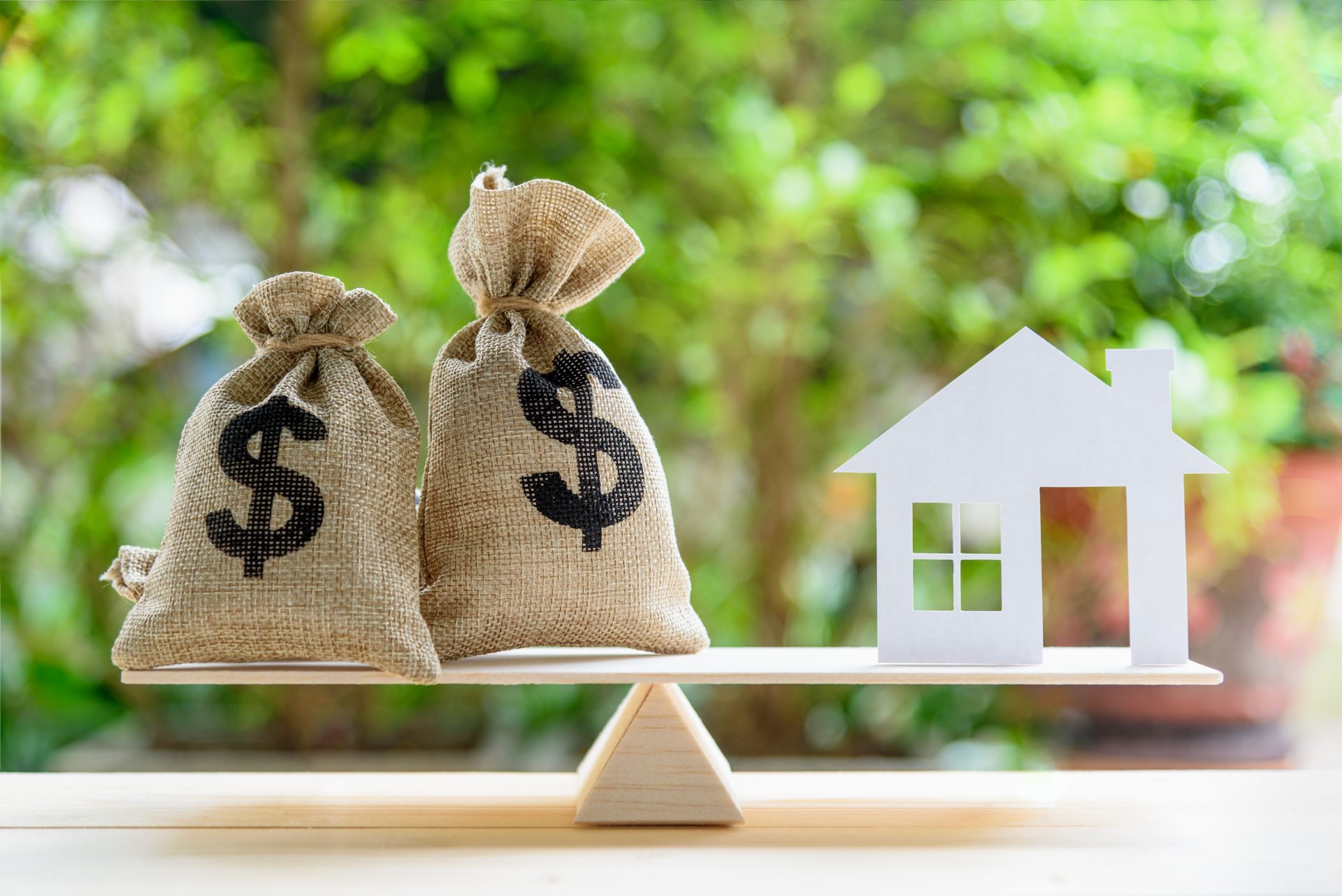 Using Your House to Fund Your Retirement Brogan Financial