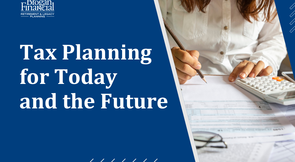 future tax planning