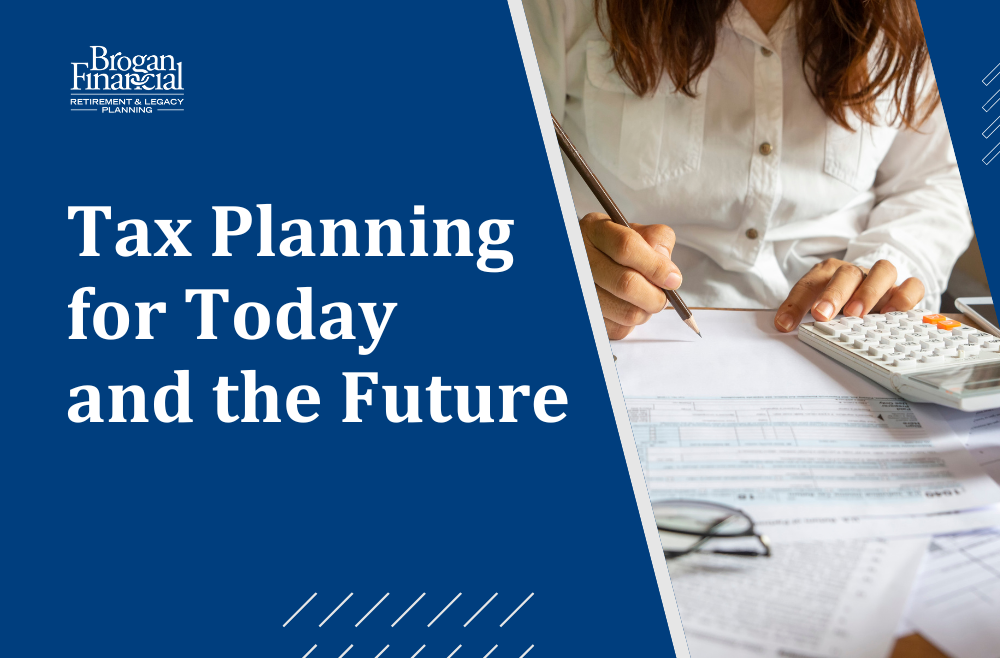 future tax planning