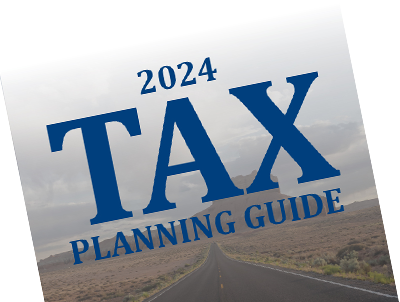 2023 Tax Planning Guide