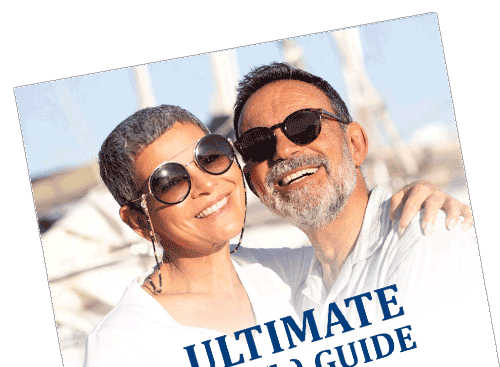 The Ultimate 401k Guide