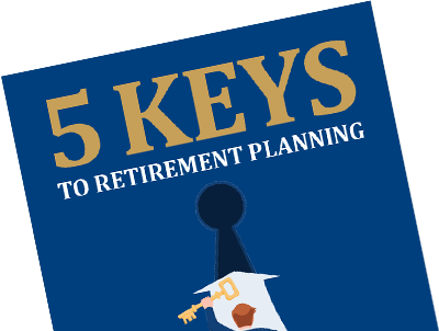 5 Steps to Successful Retirement Planning