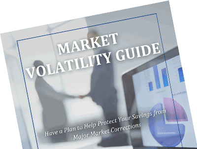 Market Volatility in the New Age